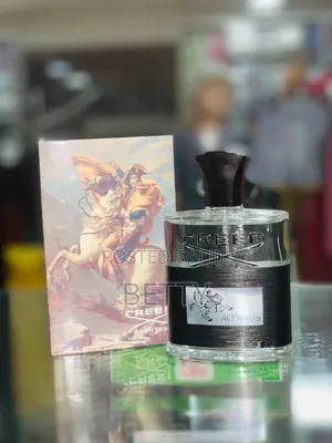 Photo - Great Perfume