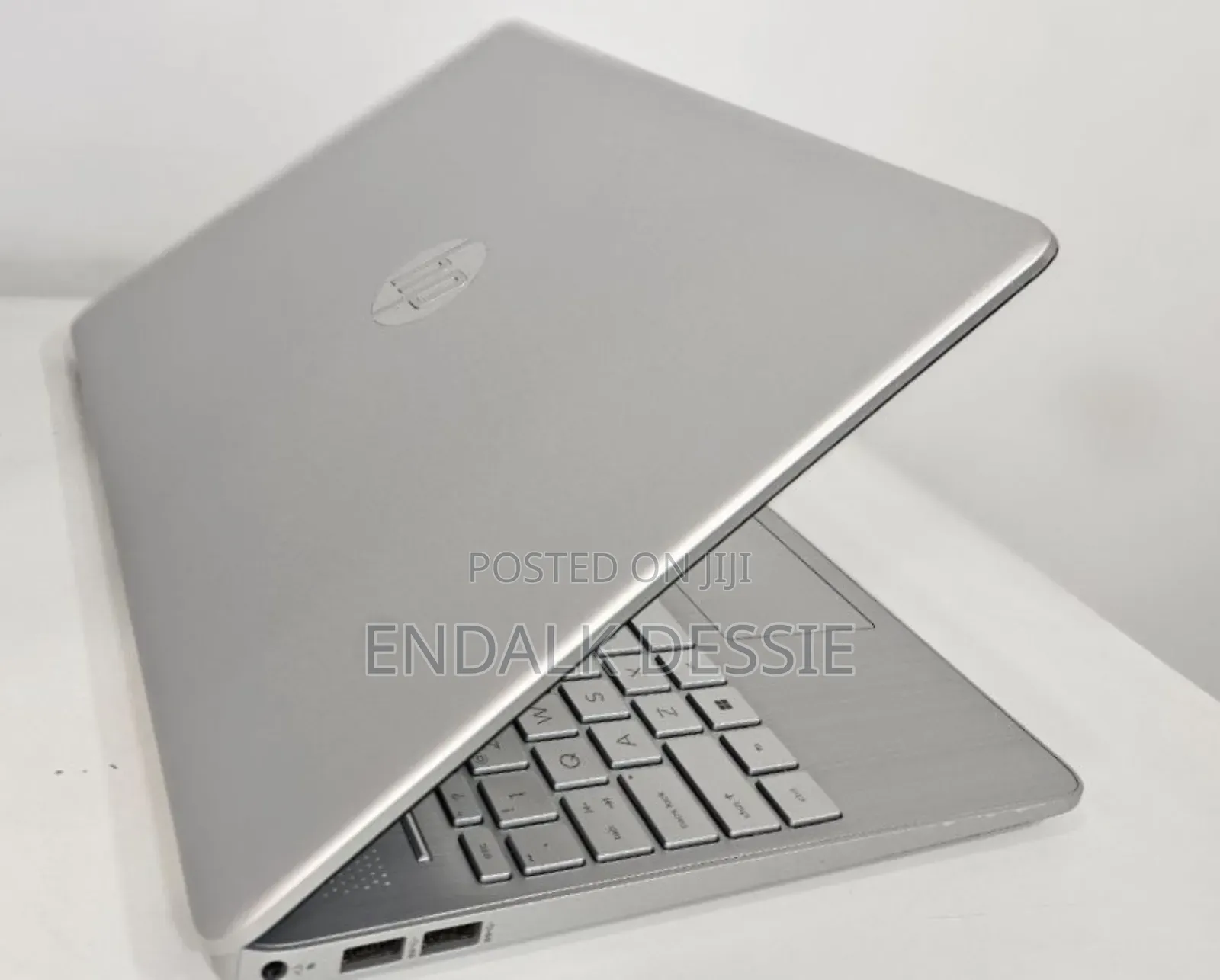 New Laptop HP 16GB Intel Core I5 SSD 512GB