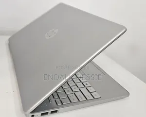 New Laptop HP 16GB Intel Core I5 SSD 512GB