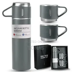 Photo -  Vaccum Flask Set