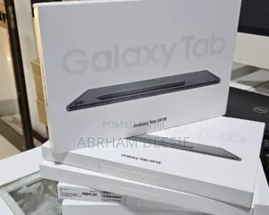 New Samsung Galaxy Tab S9 FE 128 GB