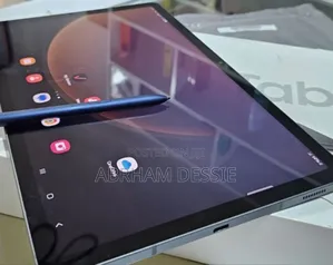 New Samsung Galaxy Tab S9 FE 128 GB