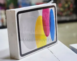 Photo - New Apple iPad (2022) 64 GB