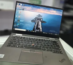 Photo - New Laptop Lenovo Thinkpad X1 Yoga 16GB Intel Core I7 SSD 512GB
