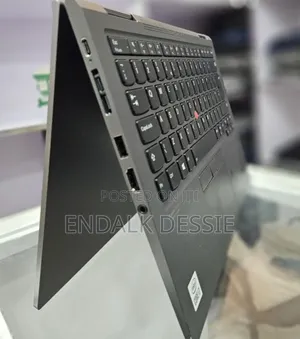 New Laptop Lenovo Thinkpad X1 Yoga 16GB Intel Core I7 SSD 512GB