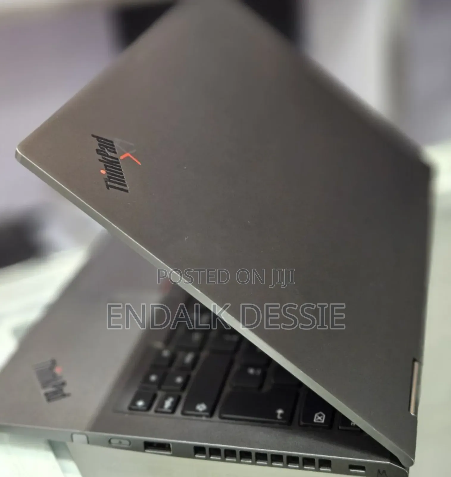 New Laptop Lenovo Thinkpad X1 Yoga 16GB Intel Core I7 SSD 512GB