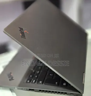 New Laptop Lenovo Thinkpad X1 Yoga 16GB Intel Core I7 SSD 512GB