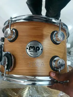 Photo - Dw Orignal Drums