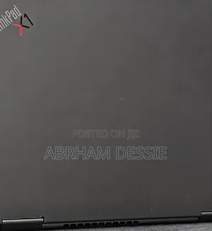 Photo - New Laptop Lenovo 16GB Intel Core I5 SSD 512GB