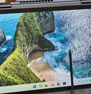 New Laptop Lenovo 16GB Intel Core I5 SSD 512GB