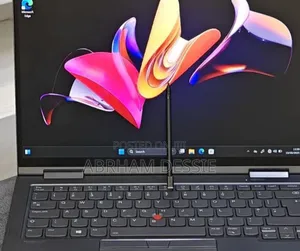 New Laptop Lenovo 16GB Intel Core I5 SSD 512GB