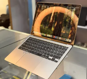 Photo - New Laptop Apple MacBook Air 2020 M1 16GB Apple M1 SSD 256GB