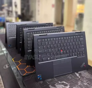 New Laptop Lenovo Thinkpad X1 Yoga 32GB Intel Core I7 SSD 512GB