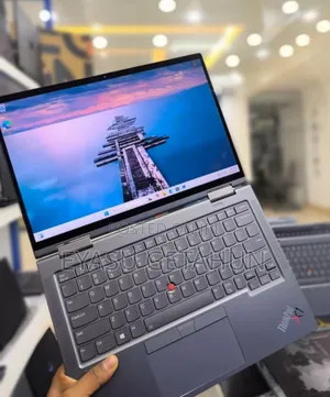 New Laptop Lenovo Thinkpad X1 Yoga 32GB Intel Core I7 SSD 512GB