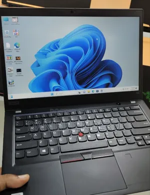 Photo - New Laptop Lenovo ThinkPad X1 Carbon 16GB Intel Core I7 SSD 512GB