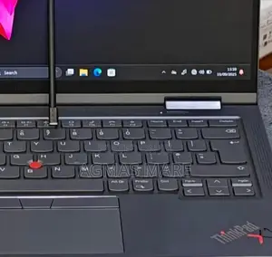 New Laptop Lenovo Thinkpad X1 Yoga 16GB Intel Core I5 SSD 512GB