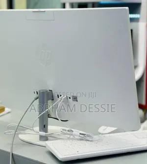 Photo - New Desktop Computer HP 8GB Intel Core I5 SSD 512GB