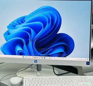 New Desktop Computer HP 8GB Intel Core I5 SSD 512GB