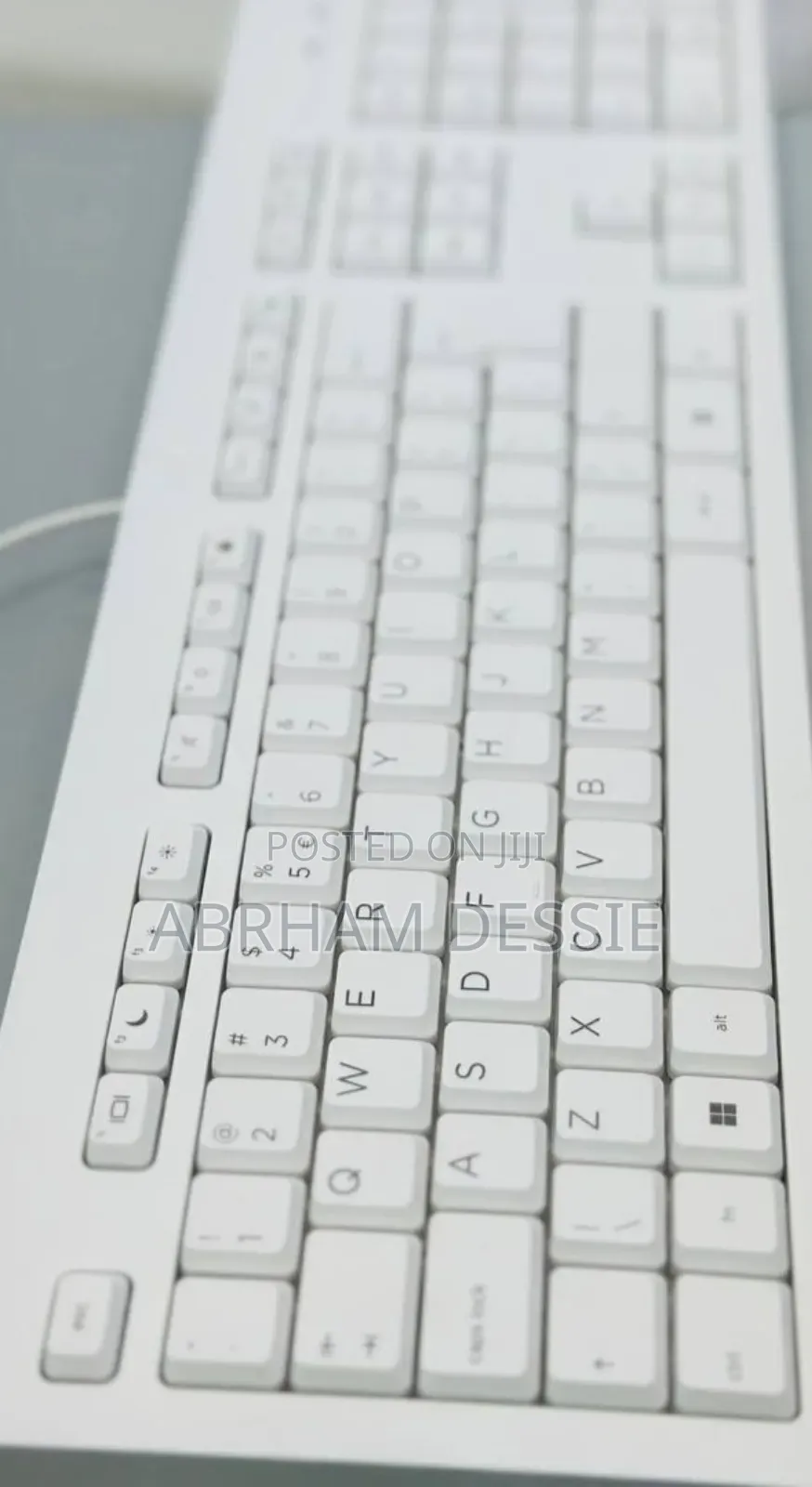 New Desktop Computer HP 8GB Intel Core I5 SSD 512GB