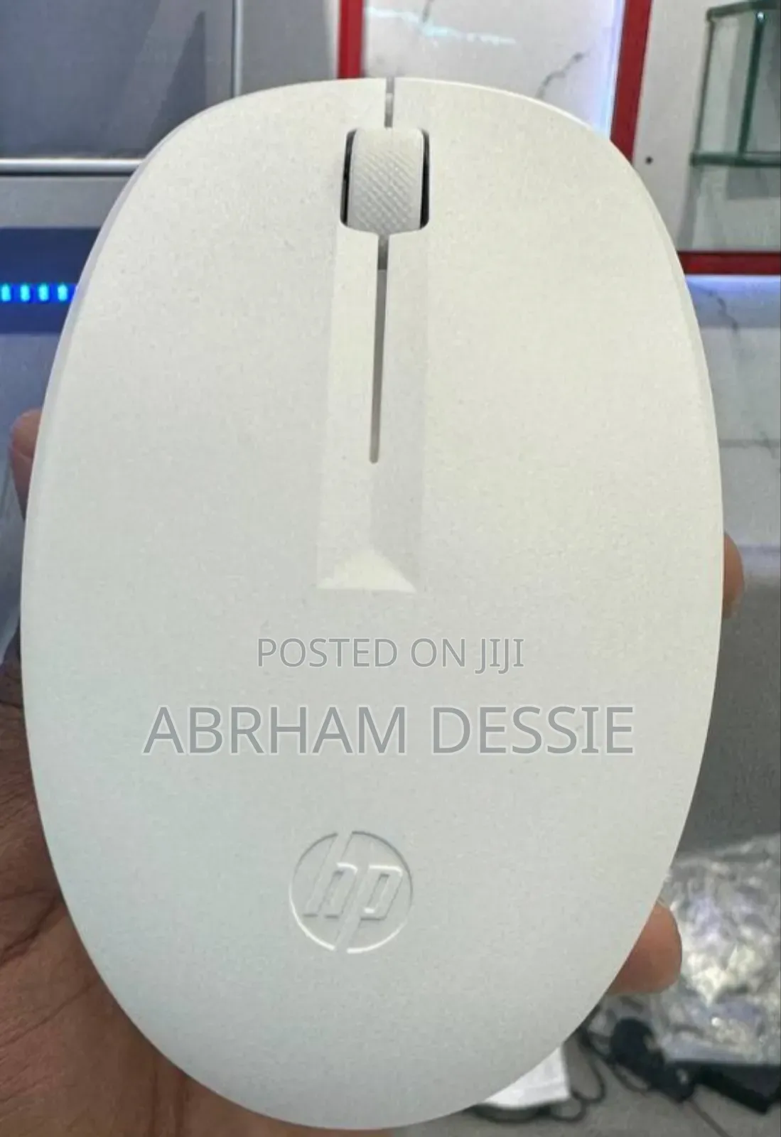 New Desktop Computer HP 8GB Intel Core I5 SSD 512GB