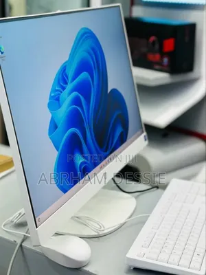 New Desktop Computer HP 8GB Intel Core I5 SSD 512GB