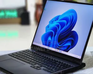 New Laptop Lenovo Legion 5 16GB AMD Ryzen 7 SSD 1T