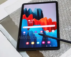 Photo - New Samsung Galaxy Tab S7 128 GB