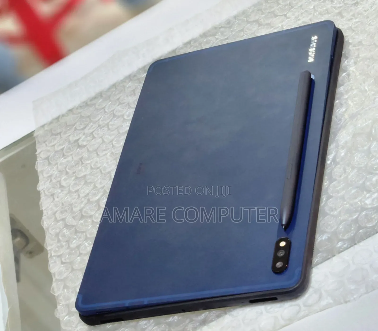 New Samsung Galaxy Tab S7 128 GB