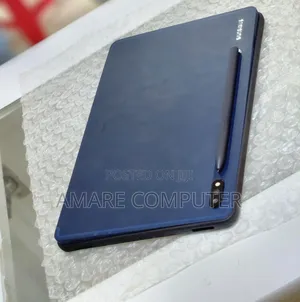 New Samsung Galaxy Tab S7 128 GB