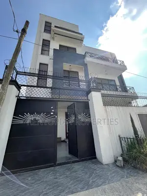 Photo - Furnished 10bdrm House in Nifas Silk-Lafto for rent