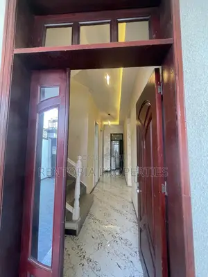 Furnished 10bdrm House in Nifas Silk-Lafto for rent