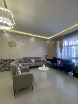 Furnished 10bdrm House in Nifas Silk-Lafto for rent