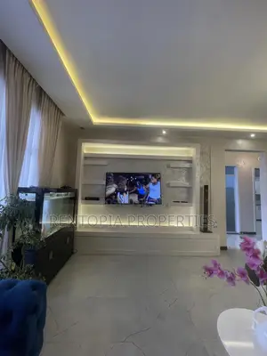 Furnished 10bdrm House in Nifas Silk-Lafto for rent