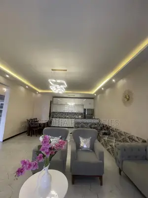 Furnished 10bdrm House in Nifas Silk-Lafto for rent