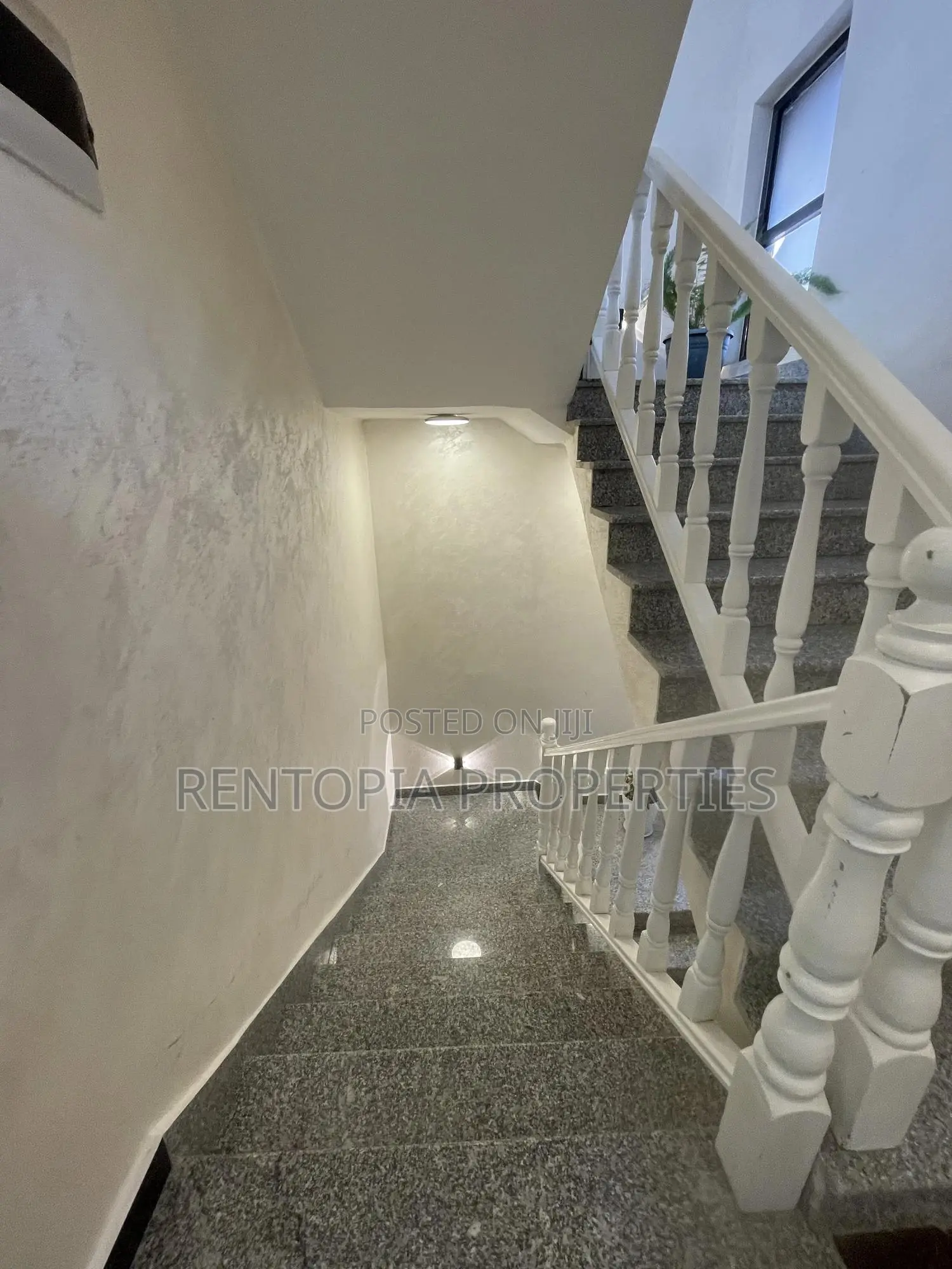 Furnished 10bdrm House in Nifas Silk-Lafto for rent