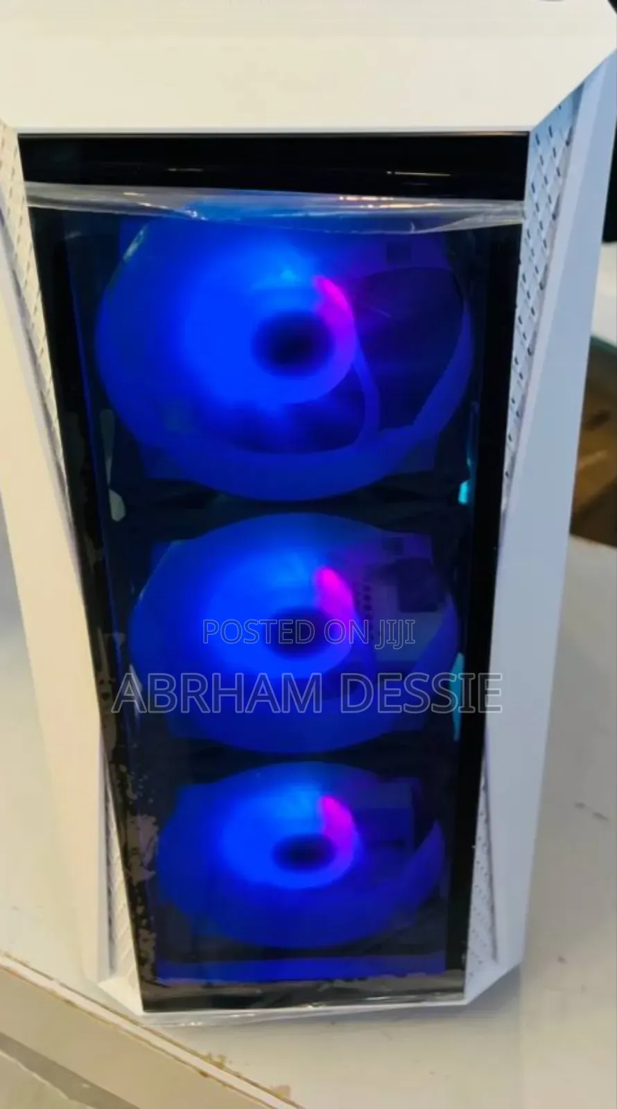 New Desktop Computer 64GB Intel Core I9 SSD 4T