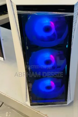 New Desktop Computer 64GB Intel Core I9 SSD 4T