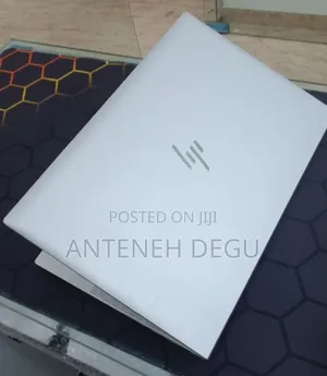 New Laptop HP EliteBook 745 G6 16GB AMD Ryzen 5 SSD 512GB