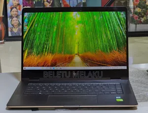 Photo - New Laptop HP Spectre X360 16GB Intel Core I7 SSD 512GB