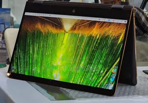 New Laptop HP Spectre X360 16GB Intel Core I7 SSD 512GB