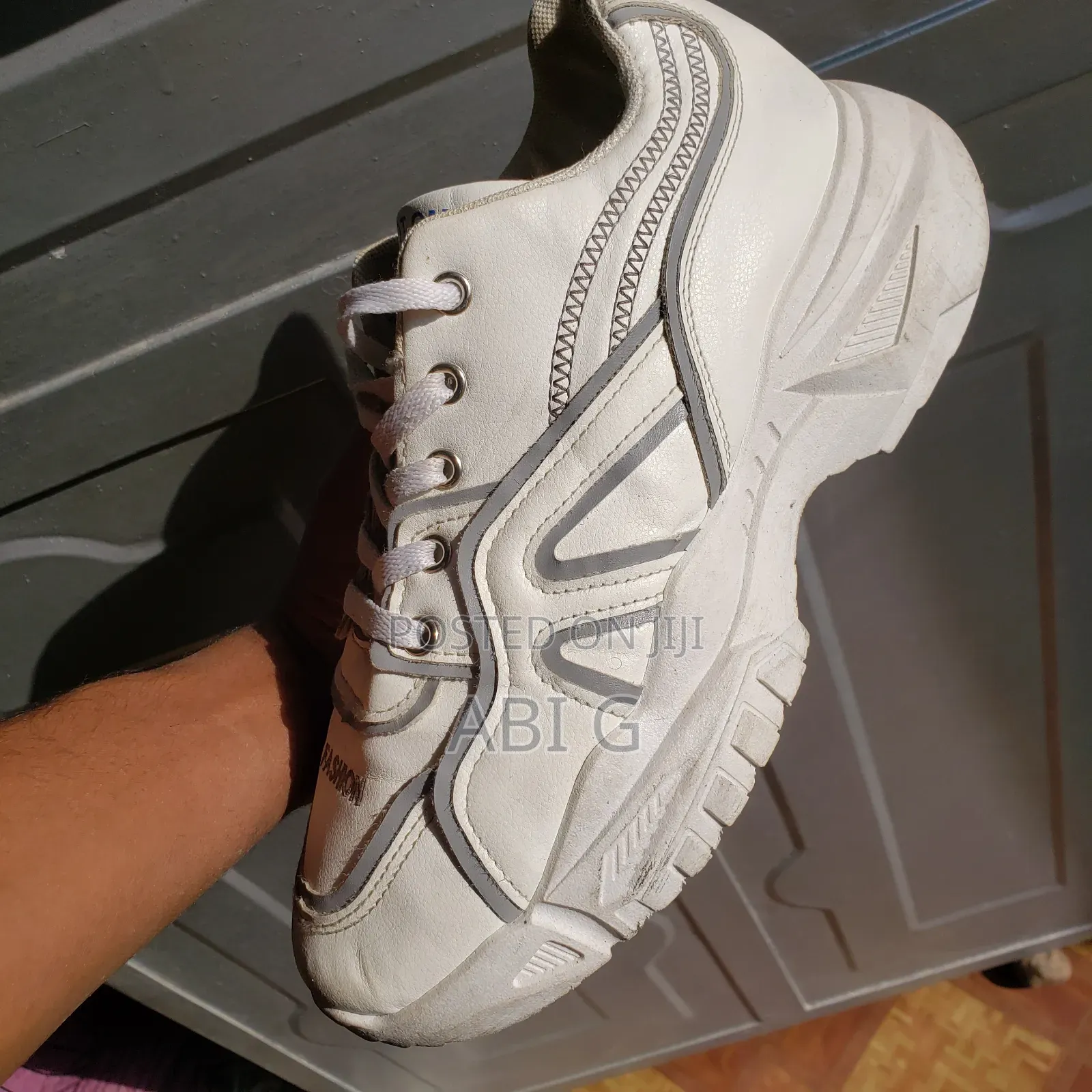 Original Bonda Shoes