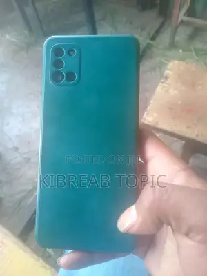 Samsung Galaxy A31 128 GB Blue