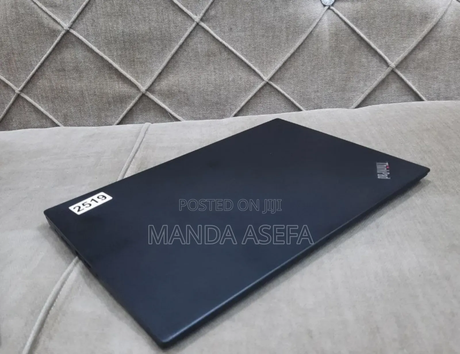 New Laptop Lenovo Thinkpad T14s Gen 1 16GB Intel Core I7 SSD 512GB