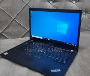 New Laptop Lenovo Thinkpad T14s Gen 1 16GB Intel Core I7 SSD 512GB