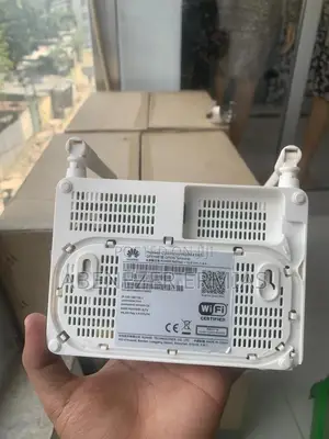 Fiber Router