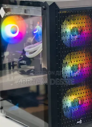 New Desktop Computer 128GB Intel Core I7 SSD 4T