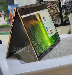 Photo - New Laptop HP Spectre X360 16GB Intel Core I7 SSD 512GB