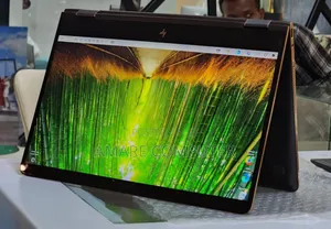 New Laptop HP Spectre X360 16GB Intel Core I7 SSD 512GB