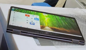 New Laptop HP Spectre X360 16GB Intel Core I7 SSD 512GB