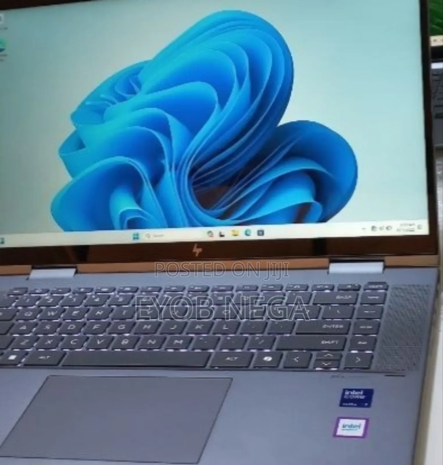 New Laptop HP Envy X360 16GB Intel Core Ultra 7 SSD 1T